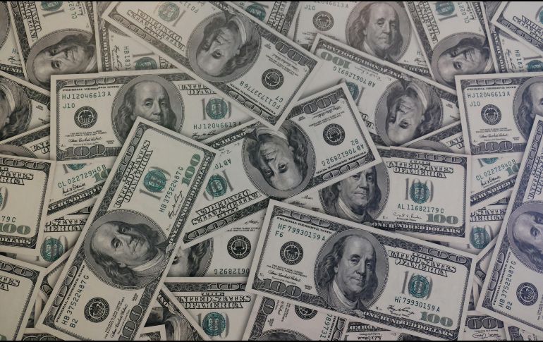 El comportamiento del mercado cambiario también se explica por la tendencia global observada en las divisas emergentes. UNSPLASH