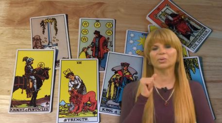 Cuando las energías se alinean, incluso los pequeños pasos pueden abrir el camino hacia cambios importantes. FACEBOOK/MHONIVIDENTE