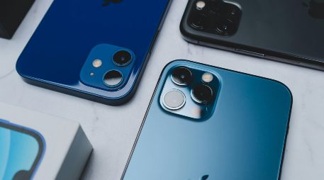 El nuevo iPhone 18 Pro contará con acceso a la conectividad satelital 5G. Unsplash