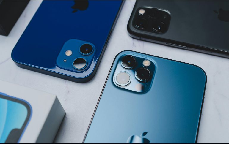El nuevo iPhone 18 Pro contará con acceso a la conectividad satelital 5G. Unsplash