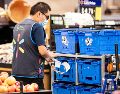 Las ofertas son válidas en las más de 2 mil sucursales físicas de Walmart y en su tienda en línea, que tiene las modalidades de entrega a domicilio y "pickup". EFE/Archivo