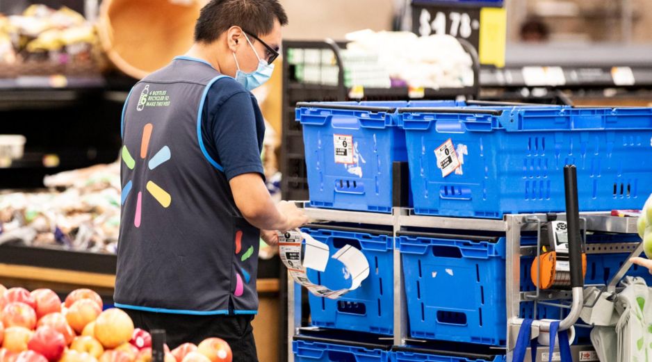 Las ofertas son válidas en las más de 2 mil sucursales físicas de Walmart y en su tienda en línea, que tiene las modalidades de entrega a domicilio y 