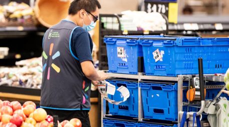 Las ofertas son válidas en las más de 2 mil sucursales físicas de Walmart y en su tienda en línea, que tiene las modalidades de entrega a domicilio y 