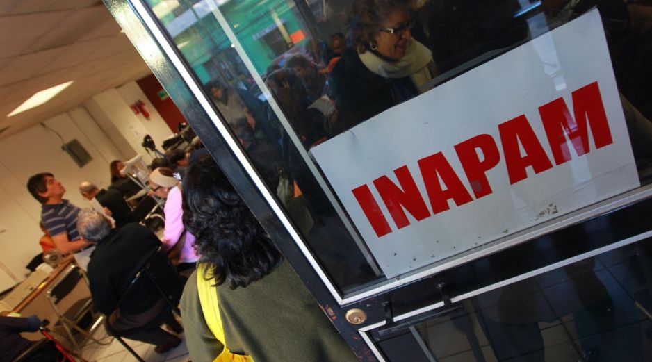 El trámite de la credencial del INAPAM es gratuito y permanente. EL INFORMADOR/Archivo