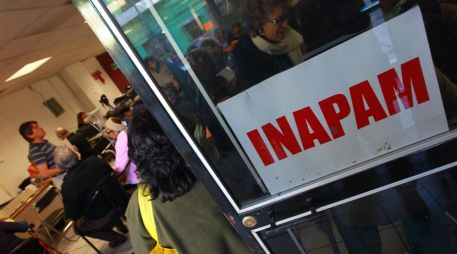 El trámite de la credencial del INAPAM es gratuito y permanente. EL INFORMADOR/Archivo