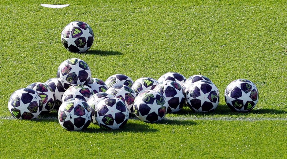 En el inicio de los Octavos de Final de la Champions League se enfrentarán: Galatasaray vs Liverpool, Atlético de Madrid vs Tottenham, Newcastle vs Barcelona y Atalanta vs Bayern Múnich. EFE / Y. Valat