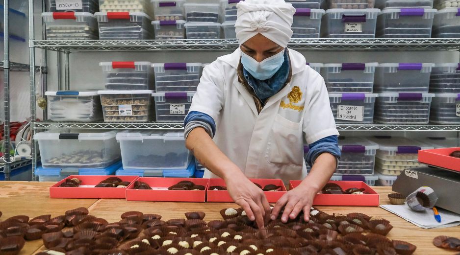 Al cierre de 2024, en el Estado de Jalisco se crearon 27 mil 794 puestos de trabajo. ESPECIAL