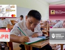 En el portal oficial del programa, que es dirigido por la Secretaría del Bienestar, se indica que las becas correspondientes al ejercicio fiscal 2026 se distribuyen durante 10 de los 12 meses del año. ESPECIAL / NTX y CANVA