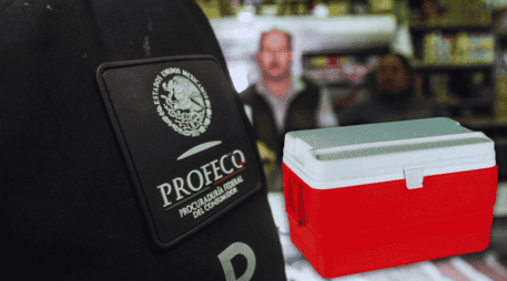 La Profeco informó que en ningún estado de la República esta instancia puede multar a los proveedores por motivos de sanidad, condiciones de higiene o manejo de alimentos. EL INFORMADOR / ARCHIVO