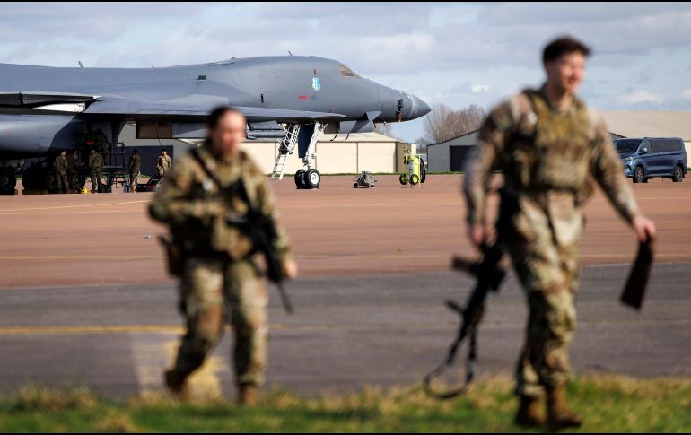 Cientos de personas han muerto en Irán a causa de los bombardeos estadounidenses-israelís, entre ellos civiles y niños. EFE/EPA/T. AKMEN
