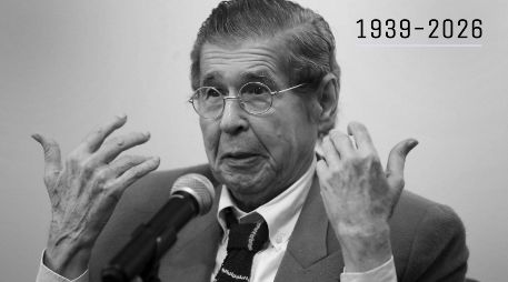 Bryce deja obra escrita y publicada en los géneros de novela, cuento, ensayo y memorias. EFE / ARCHIVO