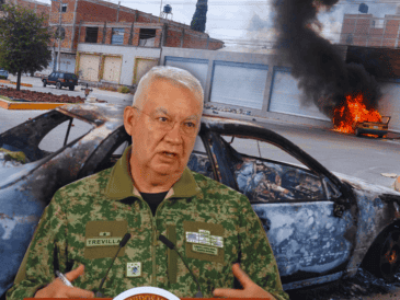 Trevilla recordó que en el operativo para capturar a "El Mencho" fallecieron dos oficiales y un elemento de tropa. SUN / ARCHIVO / YOUTUBE / Claudia Sheinbaum Pardo