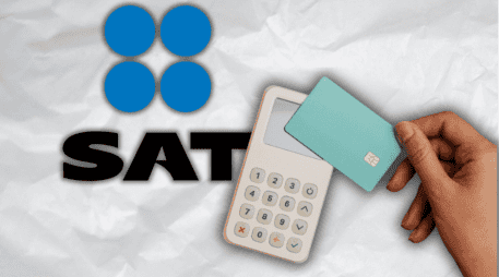 Los bancos están obligados brindar información sobre movimientos sospechosos con tarjetas de débito al SAT. ESPECIAL