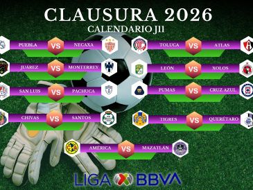 Los aficionados podrán seguir los partidos a través de diversas señales de televisión abierta, televisión de paga y plataformas de streaming disponibles en México. ESPECIAL / CANVA