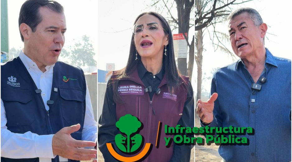 La mandataria señaló que se crearán tres estaciones más en Tonalá como parte de este servicio de transporte público. ESPECIAL