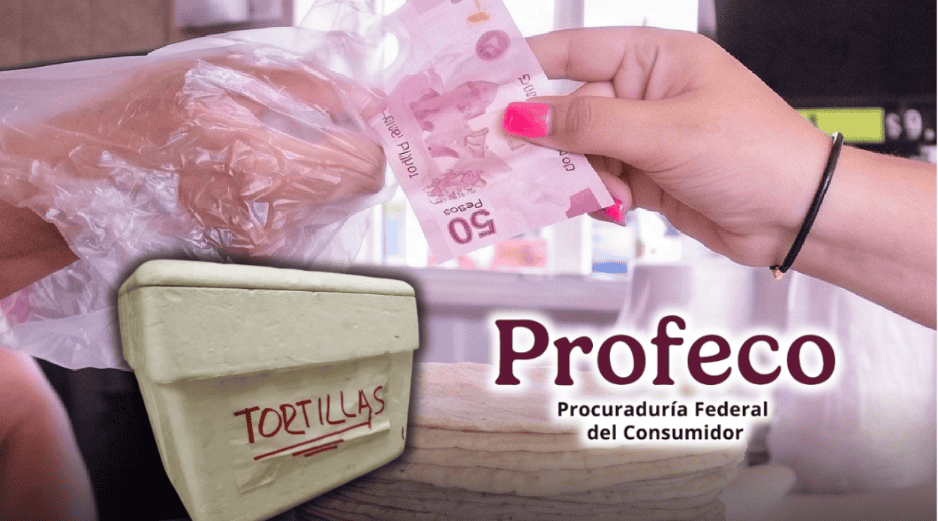 La Profeco recordó que su objetivo es garantizar relaciones de consumo justas y transparentes. ESPECIAL/Profeco EL INFORMADOR/ARCHIVO