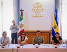 Además de la estrategia 