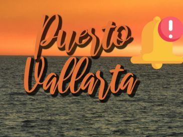 Estas son las recomendaciones a seguir por las condiciones en Puerto Vallarta. EL INFORMADOR / ARCHIVO