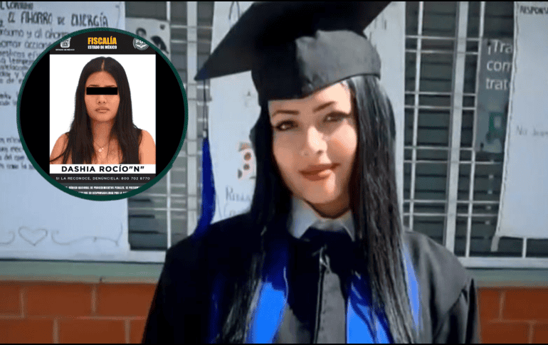 La Secretaría de las Mujeres de México, Citlali Hernández Mora continuará acompañando a la joven y a su familia durante el proceso legal, tal como ocurre con otros casos, tanto públicos como aquellos que no reciben atención mediática. X/@Fiscalía General de Justicia del Edomex