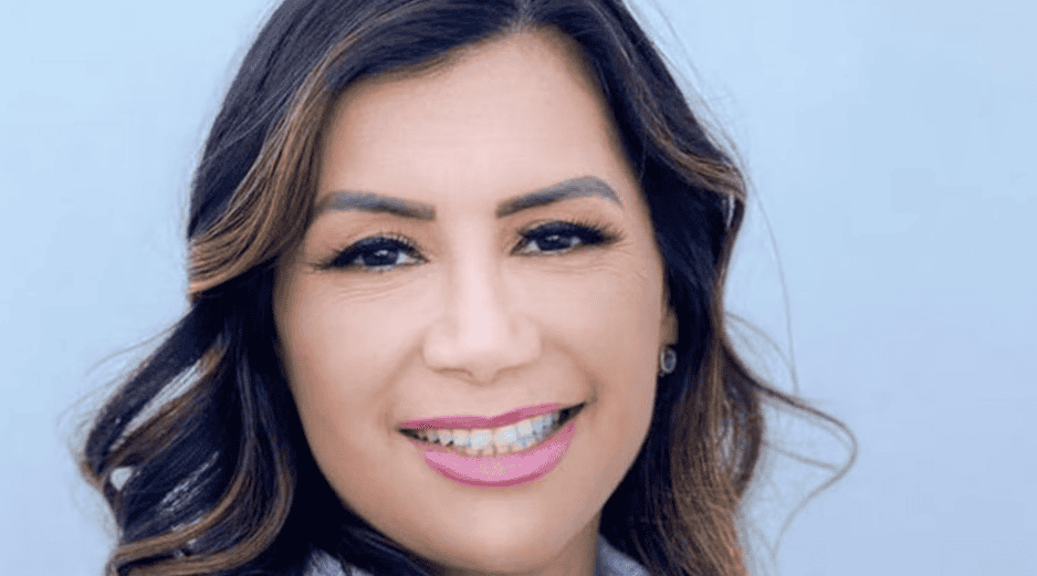 Blanca Esthela Álvarez Chávez era la regidora por el partido político Movimiento Ciudadano en el cabildo del municipio de La Manzanilla de la Paz, Jalisco. ESPECIAL