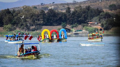 Este es uno de los destinos turísticos que no puedes dejar de visitar. EL INFORMADOR / ARCHIVO