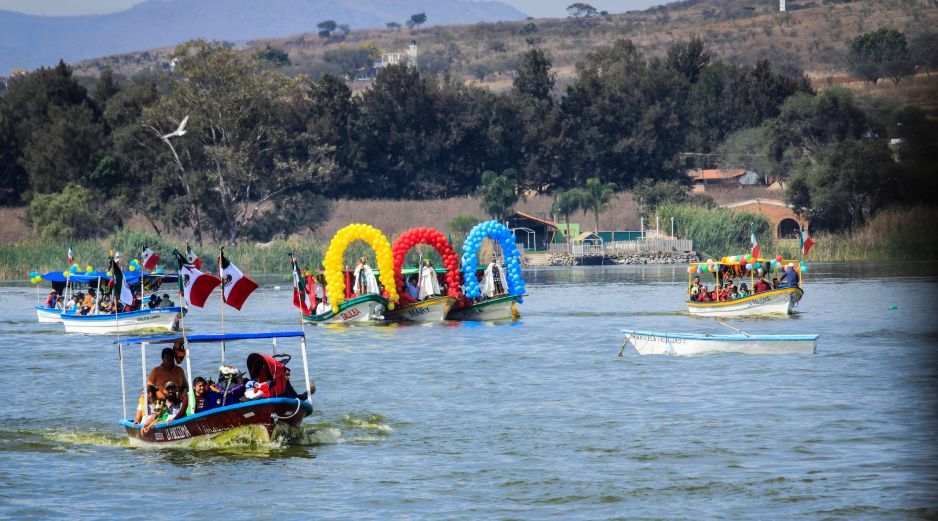 Este es uno de los destinos turísticos que no puedes dejar de visitar. EL INFORMADOR / ARCHIVO