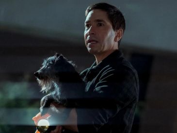 "Coyotes: Terror en la ciudad" ya está en las salas de cine de la ciudad. ESPECIAL/SUPRA CINEMA.