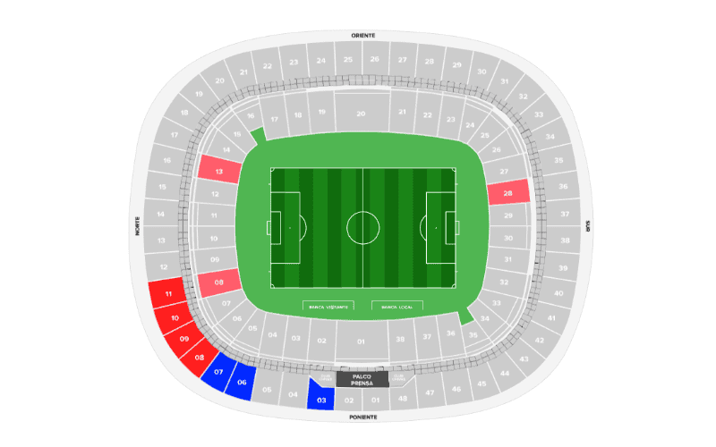 &nbsp;CAPTURA DE PANTALLA/Boletomóvil