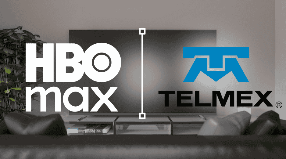 Además del contenido bajo demanda, la plataforma también ofrece transmisiones deportivas en vivo como la UEFA Champions League. HBO/TELMEX/CANVA/ESPECIAL