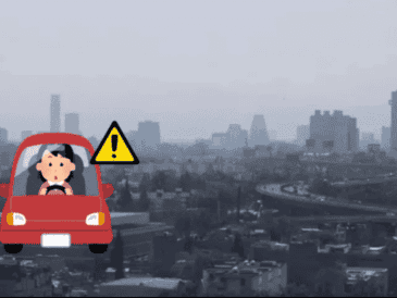 La CAMe exhorta a la población a mantenerse informada. SUN / CANVA