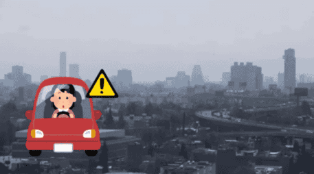 La CAMe exhorta a la población a mantenerse informada. SUN / CANVA