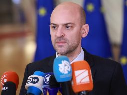 Barrot señaló que Francia se está preparando 