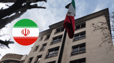 La Embajada de México en Irán es concurrente ante 5 países de la zona Afganistán Kirguizistán Pakistán Tayikistán y Uzbekistán. EMBAMEX/PIXABAY/ESPECIAL