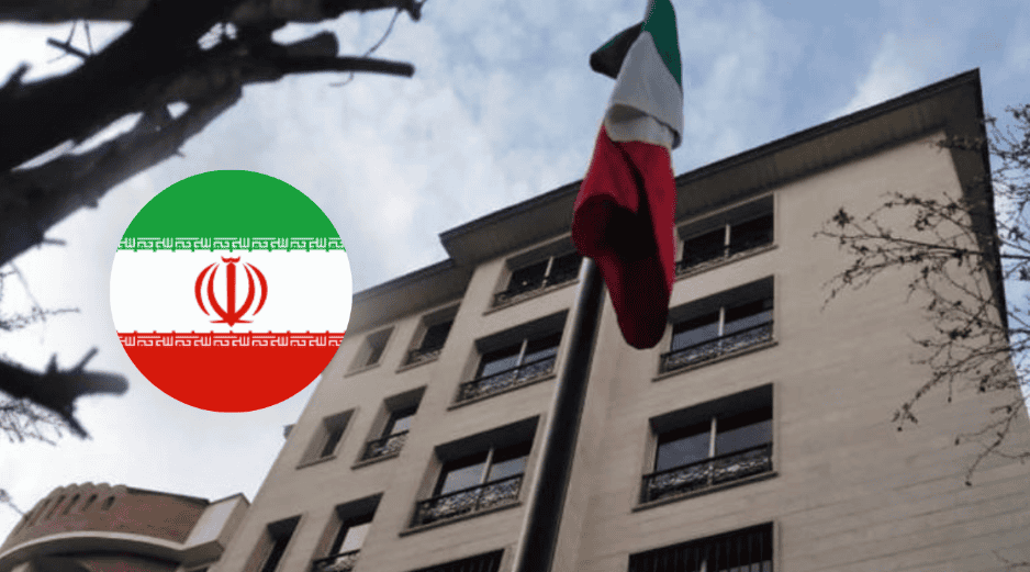 La Embajada de México en Irán es concurrente ante 5 países de la zona Afganistán Kirguizistán Pakistán Tayikistán y Uzbekistán. EMBAMEX/PIXABAY/ESPECIAL