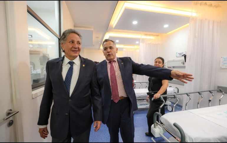 EL INFORMADOR / A. NAVARRO