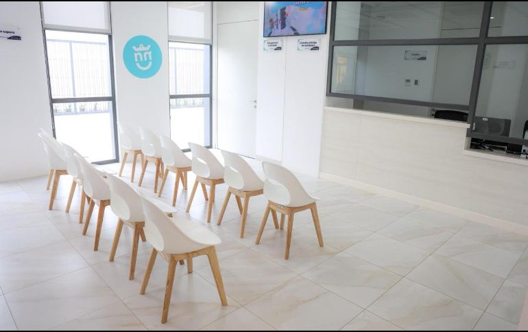 EL INFORMADOR / A. NAVARRO