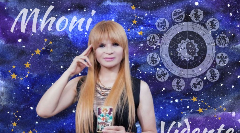 Según Mhoni Vidente, este miércoles 11 de marzo estará marcado por energías que impulsan los cambios y las decisiones importantes.  FACEBOOK/MHONIVIDENTE