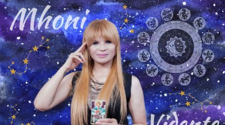 Según Mhoni Vidente, este miércoles 11 de marzo estará marcado por energías que impulsan los cambios y las decisiones importantes.  FACEBOOK/MHONIVIDENTE