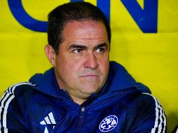 En declaraciones posteriores al partido, André Jardine informó que Luis Ángel Malagón podría enfrentar una lesión en el tendón de Aquiles. IMAGO7