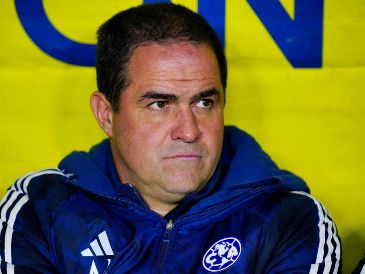 En declaraciones posteriores al partido, André Jardine informó que Luis Ángel Malagón podría enfrentar una lesión en el tendón de Aquiles. IMAGO7