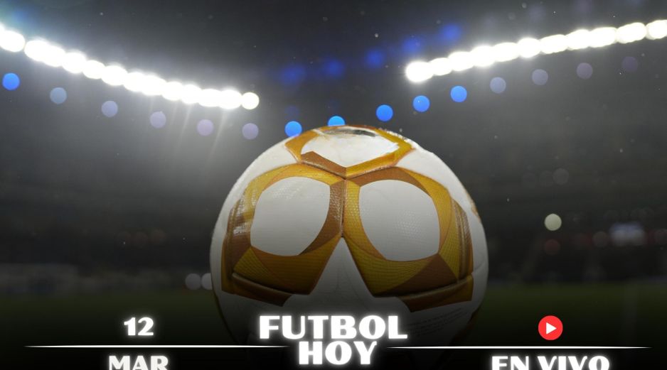 La programación diaria incluye partidos que pueden verse en televisión abierta, otros en restringida, y algunos a través de streaming. IMAGO7