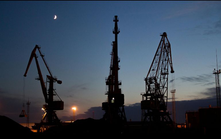 Los ministros de Energía del G7 anunciaron el martes que apoyaban en principio 