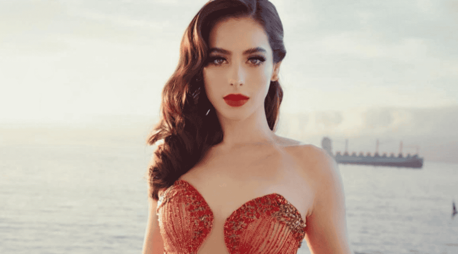 La modelo también abordó los rumores que surgieron alrededor de su padre. ESPECIAL / IG / @fatimaboschfdz