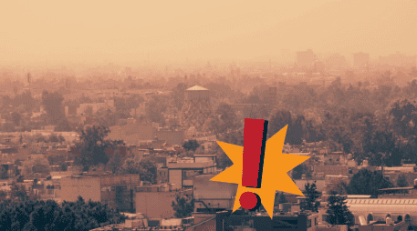 Conoce detalles sobre los horarios de las actualizaciones y también los vehículos que NO circulan en CDMX este miércoles 11 de marzo por Fase I de contingencia. SUN / ARCHIVO