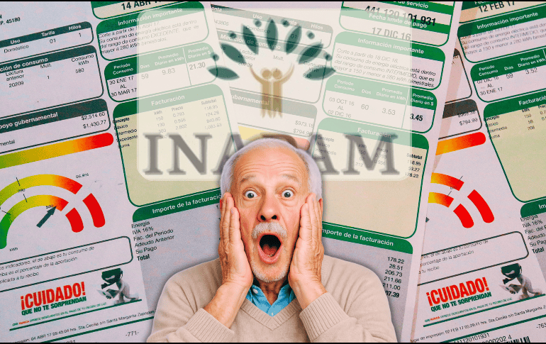 La CFE recomienda encarecidamente verificar la fuente y, comprobar que esta se oficial antes de compartirla con otros. ESPECIAL