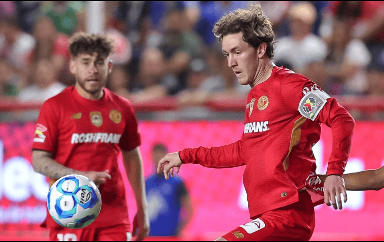 Te diremos dónde ver EN VIVO los partidos de esta jornada correspondientes a la Ida de los Octavos de Final del certamen de la Concacaf. Imago7 / ARCHIVO