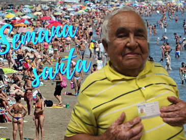 A días de Semana Santa, estos son los descuentos que pueden aprovechar las personas adultas mayores registradas en el Inapam. EFE / EL INFORMADOR / ARCHIVO