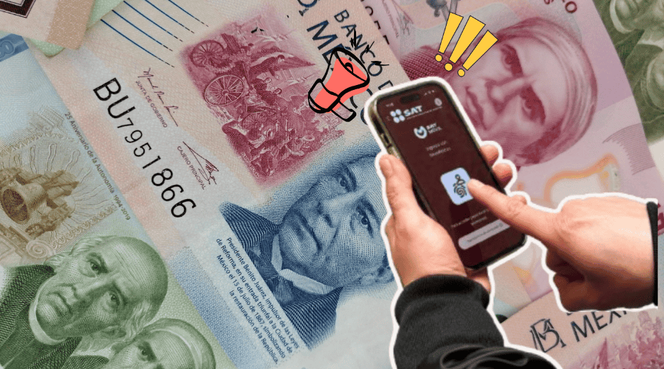 Especialistas en materia fiscal recomiendan que los contribuyentes utilicen conceptos claros y coherentes con la operación realizada. ESPECIAL/ Unsplash/ X/ @SATMX