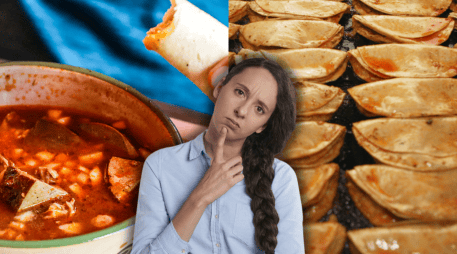 Aunque hay elementos que las unen, estos platillos difieren en sus modos de preparación. EL INFORMADOR/ARCHIVO ESPECIAL/Pixabay