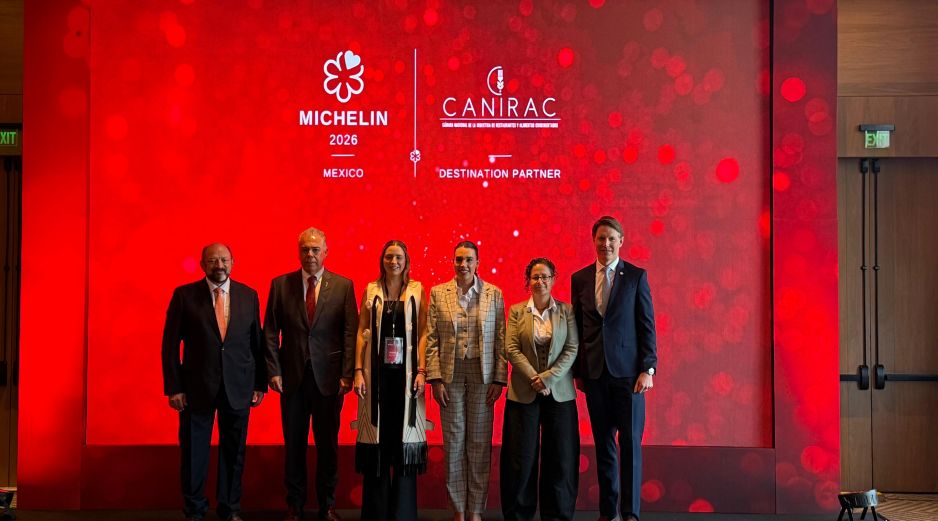 Tras el anuncio, el siguiente paso será revelar la sede de la ceremonia donde se entregarán los primeros reconocimientos Michelin en mayo. EL INFORMADOR/ H. Navarro